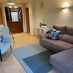 HL 005 2 Bedroom Apartment,HDA golf resort, Murcia