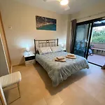 Hl 005 2 Bedroom Apartment,Hda Golf Resort, Murcia