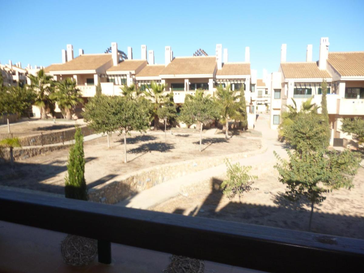Hl 005 2 Bedroom Apartment,hda Golf Resort, Appartamento Murcia