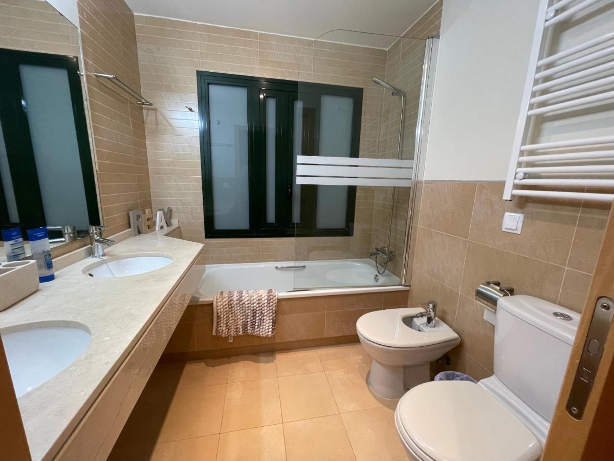 Hl 005 2 Bedroom Apartment,hda Golf Resort, Appartamento Murcia