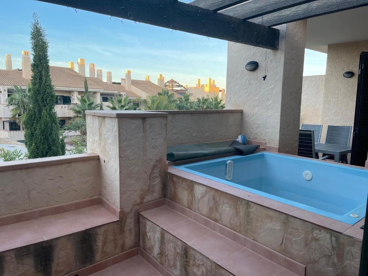 Appartamento Hl 005 2 Bedroom Apartment,hda Golf Resort, *
